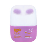 HISKIN MUCH MORE THAN Odbudowujący krem modelujący owal twarzy 50ml