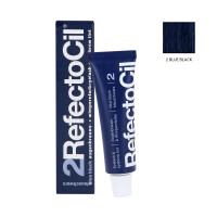 REFECTOCIL Henna do brwi i rzęs 2 Ciemny grafit 15ml