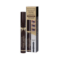 MAX FACTOR Divine Lashes Tusz do rzęs zwiększający objętość 002 Black Brown 8ml
