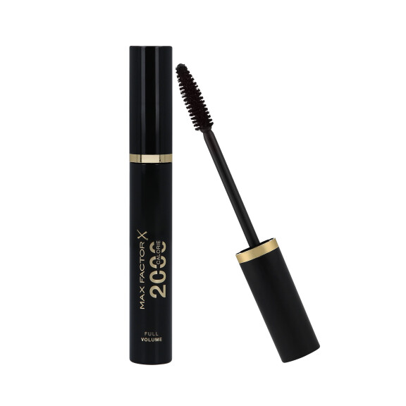 MAX FACTOR 2000 CALORIE Tusz do rzęs Black/Brown 9ml