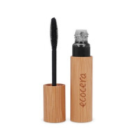 ECOCERA NATURAL CHOICE MAGNOLIA Tusz do rzęs Black Onyx 8ml