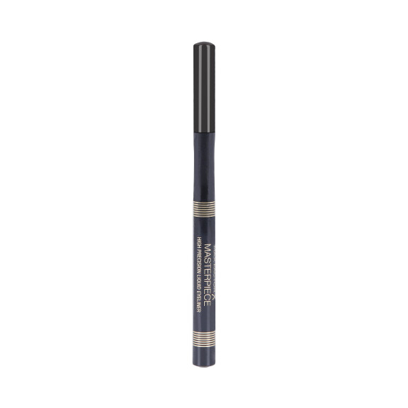 MAX FACTOR MASTERPIECE HIGH PRECISION Eyeliner do oczu 15 Charcoal 1ml