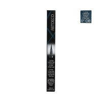 ARTDECO LONG LASTING LIQUID LINER INTENSE Płynny intensywny eyeliner w pisaku 08 Green 0,6ml