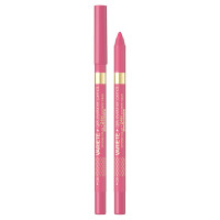 EVELINE COSMETICS VARIETE Kredka do oczu żelowa, wodoodporna, matowa 09 Pink
