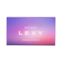 INGRID COSMETICS LEXY Paleta cieni, Sunset Baby 12g