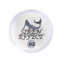 Efekt syrenki, 02 zielony