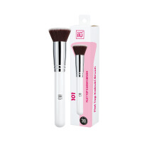 ilū 101 Pędzel Flat Top do podkładu