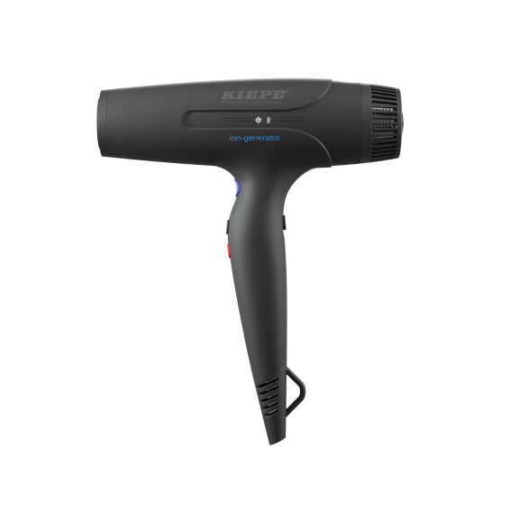 KIEPE PROFESSIONAL HAIR DRYER OO SALOON Profesjonalna suszarka do włosów 2000-2200W
