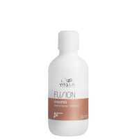 WELLA PROFESSIONALS FUSION Intense Repair Szampon odbudowujący 100ml