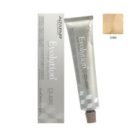 ALFAPARF EVOLUTION OF THE COLOR CUBE Farba do włosów 60ml : ALFAPARF EVOLUTION OF THE COLOR CUBE 60ml - 10NB
