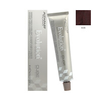 ALFAPARF EVOLUTION OF THE COLOR CUBE Farba do włosów 60ml : ALFAPARF EVOLUTION OF THE COLOR CUBE 60ml - 4.65
