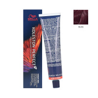 WELLA PROFESSIONALS KOLESTON PERFECT ME+ Farba do włosów 60ml : WELLA PROFESSIONALS KOLESTON PERFECT ME+ 60ml - 55/65