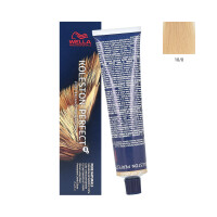 WELLA PROFESSIONALS KOLESTON PERFECT ME+ Farba do włosów 60ml : WELLA PROFESSIONALS KOLESTON PERFECT ME+ 60ml - 10/0