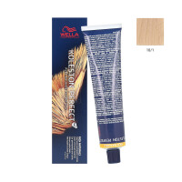 WELLA PROFESSIONALS KOLESTON PERFECT ME+ Farba do włosów 60ml : WELLA PROFESSIONALS KOLESTON PERFECT ME+ 60ml - 10/1