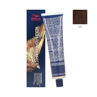 WELLA PROFESSIONALS KOLESTON PERFECT ME+ Farba do włosów 60ml : WELLA PROFESSIONALS KOLESTON PERFECT ME+ 60ml - 5/0