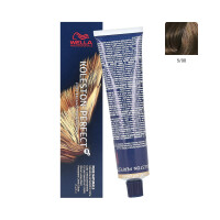 WELLA PROFESSIONALS KOLESTON PERFECT ME+ Farba do włosów 60ml : WELLA PROFESSIONALS KOLESTON PERFECT ME+ 60ml - 5/00
