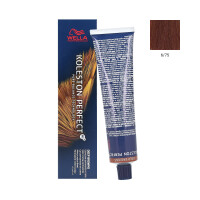 WELLA PROFESSIONALS KOLESTON PERFECT ME+ Farba do włosów 60ml : WELLA PROFESSIONALS KOLESTON PERFECT ME+ 60ml - 6/75