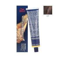 WELLA PROFESSIONALS KOLESTON PERFECT ME+ Farba do włosów 60ml : WELLA PROFESSIONALS KOLESTON PERFECT ME+ 60ml - 6/97