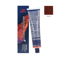 WELLA PROFESSIONALS KOLESTON PERFECT ME+ Farba do włosów 60ml : WELLA PROFESSIONALS KOLESTON PERFECT ME+ 60ml - 66/44