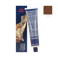 WELLA PROFESSIONALS KOLESTON PERFECT ME+ Farba do włosów 60ml : WELLA PROFESSIONALS KOLESTON PERFECT ME+ 60ml - 7/0