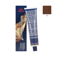 WELLA PROFESSIONALS KOLESTON PERFECT ME+ Farba do włosów 60ml : WELLA PROFESSIONALS KOLESTON PERFECT ME+ 60ml - 7/07