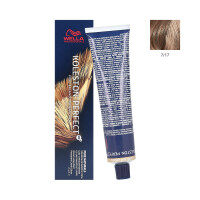 WELLA PROFESSIONALS KOLESTON PERFECT ME+ Farba do włosów 60ml : WELLA PROFESSIONALS KOLESTON PERFECT ME+ 60ml - 7/17