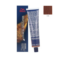 WELLA PROFESSIONALS KOLESTON PERFECT ME+ Farba do włosów 60ml : WELLA PROFESSIONALS KOLESTON PERFECT ME+ 60ml - 7/75