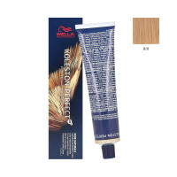 WELLA PROFESSIONALS KOLESTON PERFECT ME+ Farba do włosów 60ml : WELLA PROFESSIONALS KOLESTON PERFECT ME+ 60ml - 8/0