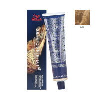 WELLA PROFESSIONALS KOLESTON PERFECT ME+ Farba do włosów 60ml : WELLA PROFESSIONALS KOLESTON PERFECT ME+ 60ml - 8/00