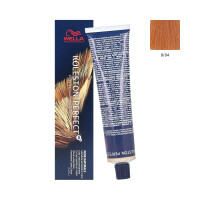 WELLA PROFESSIONALS KOLESTON PERFECT ME+ Farba do włosów 60ml : WELLA PROFESSIONALS KOLESTON PERFECT ME+ 60ml - 8/04