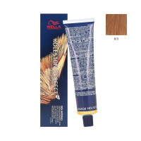 WELLA PROFESSIONALS KOLESTON PERFECT ME+ Farba do włosów 60ml : WELLA PROFESSIONALS KOLESTON PERFECT ME+ 60ml - 8/3