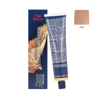 WELLA PROFESSIONALS KOLESTON PERFECT ME+ Farba do włosów 60ml : WELLA PROFESSIONALS KOLESTON PERFECT ME+ 60ml - 8/38