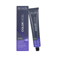 REVLON PROFESSIONAL TINTE COLOR EXCEL GLOWIN Półtrwała farba do włosów 70ml : REVLON COLOR EXCEL GLOWIN 70ml - 6.21