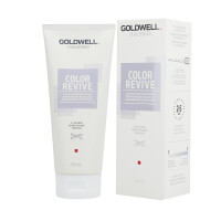 GOLDWELL DUALSENSES COLOR REVIVE Odżywka koloryzująca 200ml : GOLDWELL DUALSENSES COLOR REVIVE 200ml - Icy Blonde