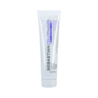 SEBASTIAN CELLOPHANES Preparat do włosów farbowanych 300ml : SEBASTIAN CELLOPHANES 300ML - Ice Blond