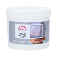 WELLA PROFESSIONALS COLOR FRESH Koloryzująca i nabłyszczająca maska do włosów odświeżająca kolor 500ml : WELLA PROFESSIONALS COLOR FRESH 500ml - Lilac Frost