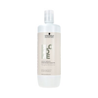 SCHWARZKOPF BLOND ME BOND REPAIR NOURISHING Łagodny szampon do włosów suchych 1000ml
