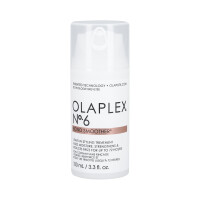 OLAPLEX No.6 Bond Smoother Odbudowujący krem do stylizacji włosów 100ml