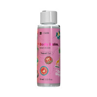 HISKIN TRAVEL SET Balsam do ciała wersja podróżna 75ml