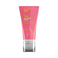 HISKIN MUCH MORE THAN Rozgrzewający balsam naprawczy do ciała 170ml