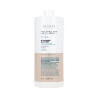 REVLON RE/START CURLS Nawilżający szampon do włosów kręconych 1000ml