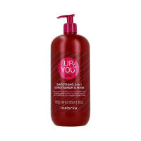 INEBRYA UP TO YOU LISS Wygładzająca maska i odżywka w jednym 1000 ml