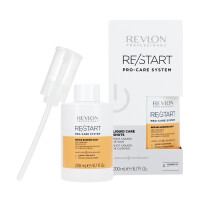 REVLON RE/START PRO-CARE SYSTEM Regenerująca emulsja do włosów zniszczonych 200ml