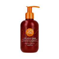 INEBRYA UP TO YOU CURL BOOTS PRIMER Płyn do stylizacji loków 200ml