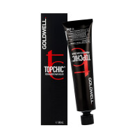 GOLDWELL TOPCHIC Farba do włosów 60ml : GOLDWELL TOPCHIC 60ml - 6RV MAX