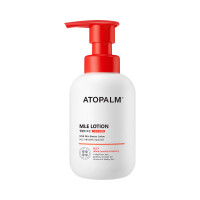 ATOPALM MLE Nawilżająco-odżywczy balsam odbudowujący barierę skóry 200ml