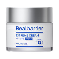 REAL BARRIER EXTREME Intensywnie regenerujący krem odbudowujący barierę skóry 50ml
