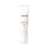 ZEROID DERMANEWAL Hipoalergiczny krem ochronny do skóry osłabionej i wrażliwej 50ml
