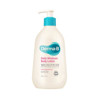DERMA:B Nawilżający balsam do ciała z MLE® Hydration Science 400ml