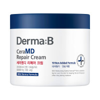 DERMA:B CERAMD Intensywnie regenerujący krem do skóry suchej i wrażliwej 430ml